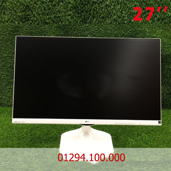 Với màn hình máy tính 27 inch Full viền, bạn sẽ có trải nghiệm xem phim và chơi game thật tuyệt vời. Các khung hình sẽ được giữ sát màn hình, tạo ra ấn tượng sống động và độc đáo, giúp bạn tận hưởng những giờ giải trí tuyệt vời nhất.